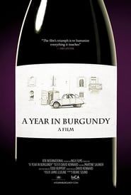 A Year in Burgundy series tv