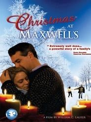 Affiche de Christmas at Maxwell's