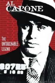 Al Capone: The Untouchable Legend series tv