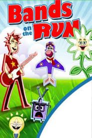 Bands on the Run series tv