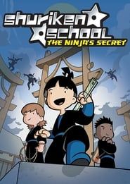 Image Shuriken School: The Ninja's Secret