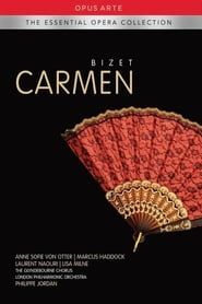 Carmen 2002 streaming