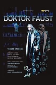 Doktor Faust (2006)