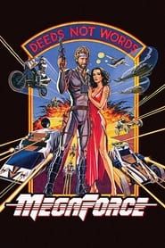 MegaForce series tv