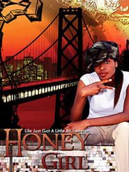Honey Girl series tv