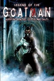 Image Legend of the Goatman: Horrifying Monsters, Cryptids and Ghosts