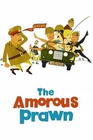 The Amorous Prawn series tv