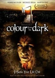 Colour from the Dark series tv