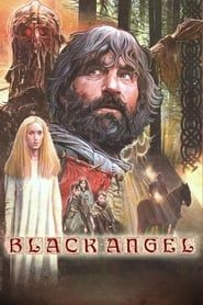 Black Angel series tv