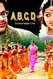 ABCD series tv