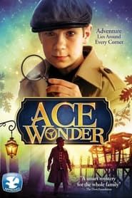 Ace Wonder series tv