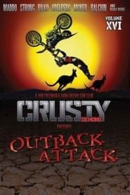 Crusty Demons 16: Outback Attack-hd