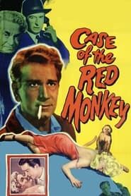Little Red Monkey 1955 streaming