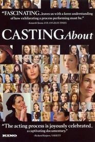 Casting About series tv