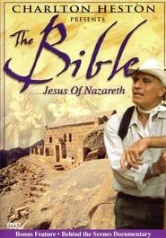 Charlton Heston Presents the Bible: Jesus of Nazareth series tv