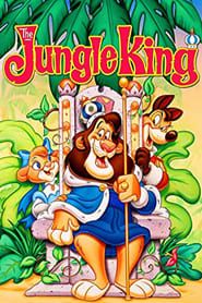 The Jungle King-hd