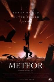 The Meteor series tv