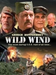 Wild Wind series tv