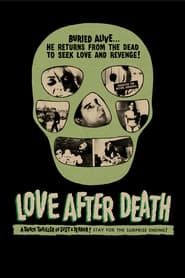Love After Death series tv
