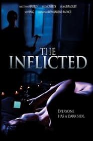 The Inflicted series tv