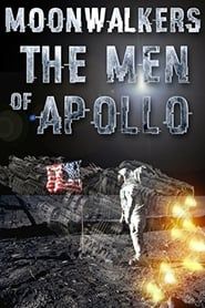 Image Moonwalkers: The Men Of Apollo