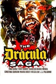 The Dracula Saga series tv