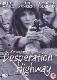 Image Desperation Highway