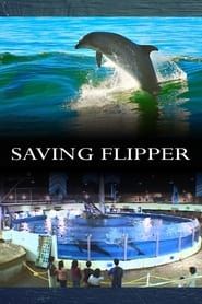 Saving Flipper series tv