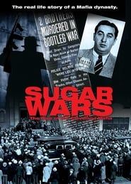 Image Sugar Wars - The Rise of the Cleveland Mafia