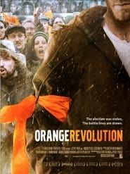 Orange Revolution-hd