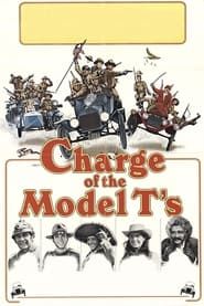 Charge of the Model T's-hd
