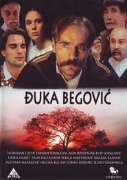 Djuka Begovic series tv