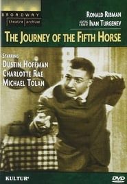 The Journey of the Fifth Horse series tv
