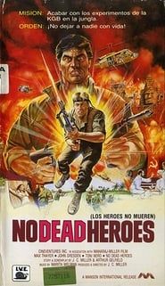 Commando Massacre 1986 streaming