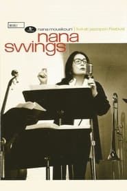Nana Mouskouri: Nana Swings (2002)