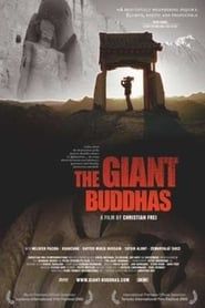 The Giant Buddhas series tv
