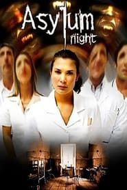 Asylum Night series tv