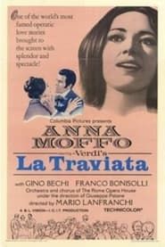 Image La traviata 1967
