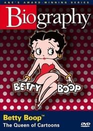 Betty Boop: Queen of the Cartoons-hd