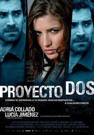 Proyecto Dos series tv