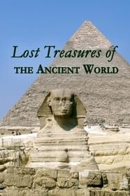 Image Lost Treasures of the Ancient World: The Romans in North Africa