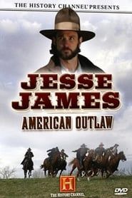 Jesse James: American Outlaw series tv