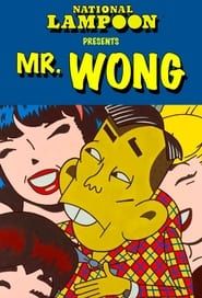 National Lampoon's Mr. Wong series tv
