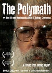 The Polymath, or The Life and Opinions of Samuel R. Delany, Gentleman series tv
