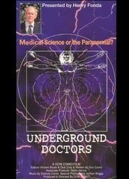 Underground Doctors series tv