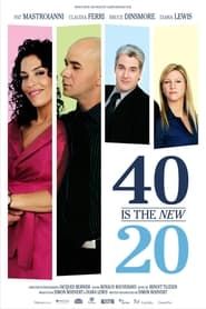 40 is the New 20 series tv