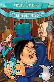 The Old Curiosity Shop series tv