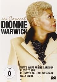 Dionne Warwick Live (2004)