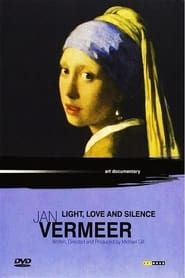 Image Jan Vermeer: Light Love and Silence