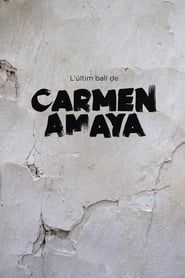 Image L'últim ball de Carmen Amaya 2014